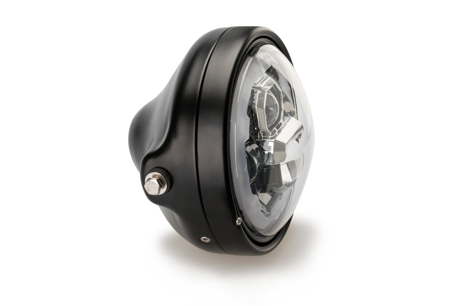 KAWASAKI ELIMINATOR 500 SE [2025] – LED světlomet Lumen Z – Black