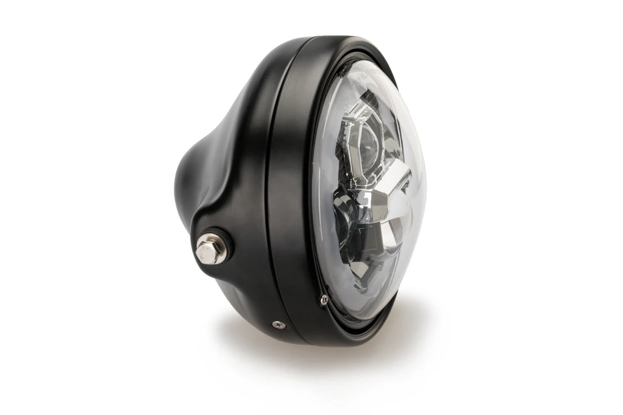 KAWASAKI ELIMINATOR 500 SE [2025] – LED světlomet Lumen Z – Black
