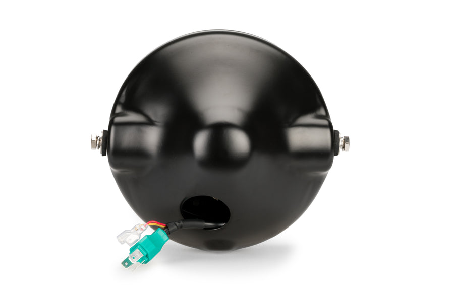 KAWASAKI ELIMINATOR 500 SE [2025] – LED světlomet Lumen Z – Black