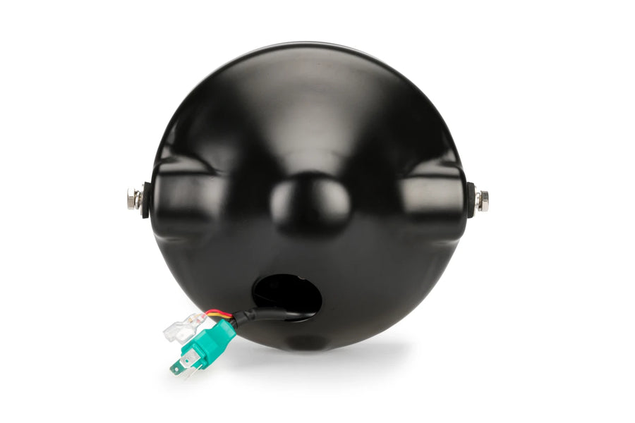 KAWASAKI ELIMINATOR 500 SE [2025] – LED světlomet Lumen Z – Black