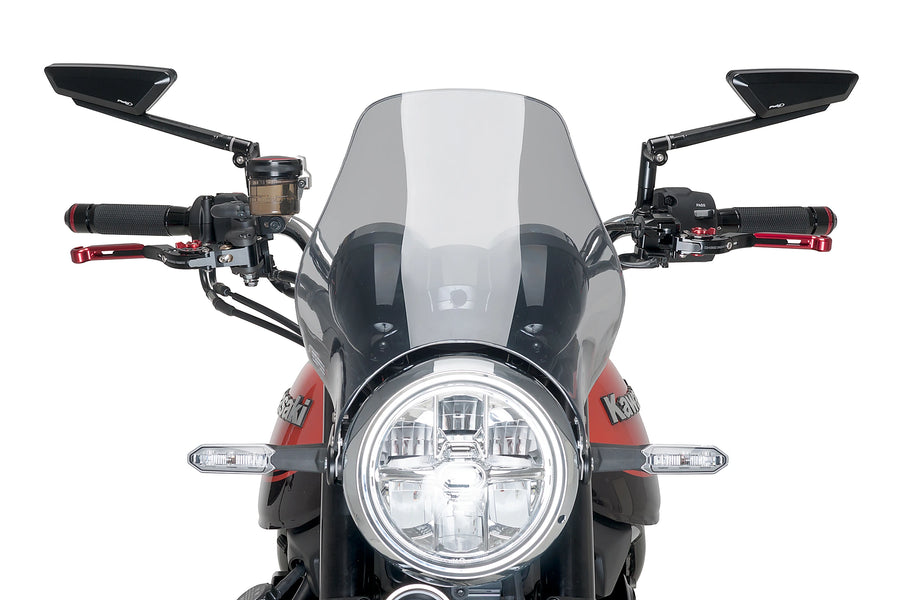 KAWASAKI Z 900 RS SE [2025] - Naked Verkleidungsscheibe | Getönt | PUIG 21347H