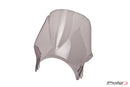 TRIUMPH BONNEVILLE T 120 BLACK [2025] - Windy-Windschild | Getönt | PUIG 21351H