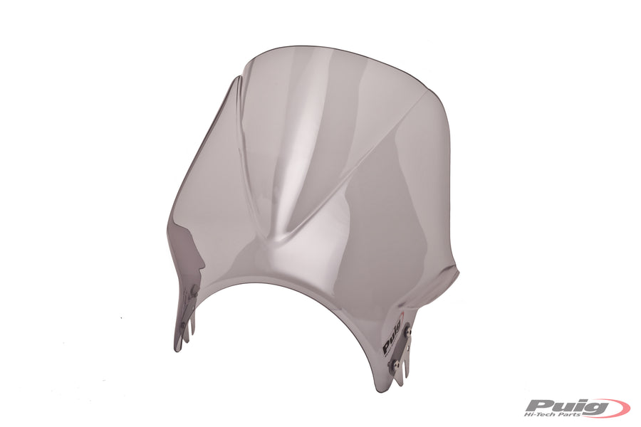 KAWASAKI Z 900 RS SE [2025] – Windy Windshieling Fairing – Transparent