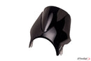 TRIUMPH BONNEVILLE T 120 BLACK [2025] - Windy-Windschild | Schwarz | PUIG 21351N