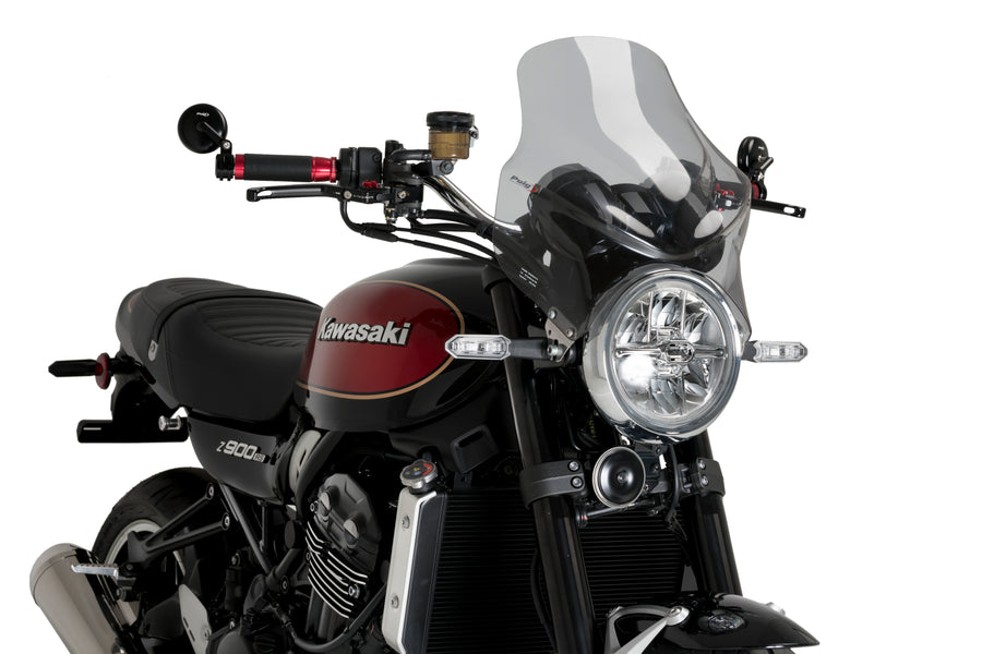 KAWASAKI Z 900 RS SE [2025] – TOP – Tónovaná