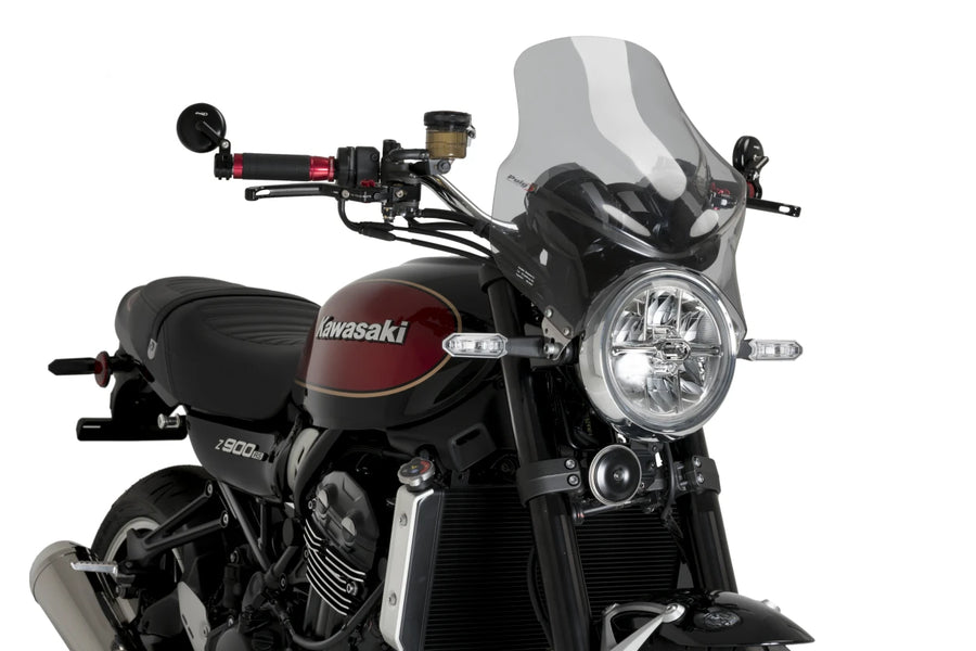 KAWASAKI Z 900 RS SE [2025] – TOP – Tónovaná