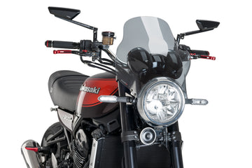 KAWASAKI Z 900 RS SE [2025] – TOP – Tónovaná