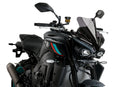YAMAHA MT-10 SP [2025] – Sport nové generace – černá-18