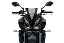 YAMAHA MT-10 SP [2025] – Sport nové generace – černá-12