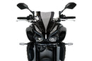 YAMAHA MT-10 SP [2025] – Sport nové generace – Transparentní-25