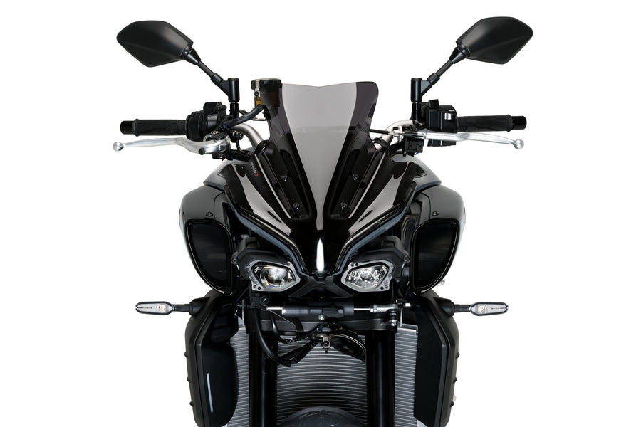 YAMAHA MT-10 SP [2025] – Sport nové generace – Transparentní