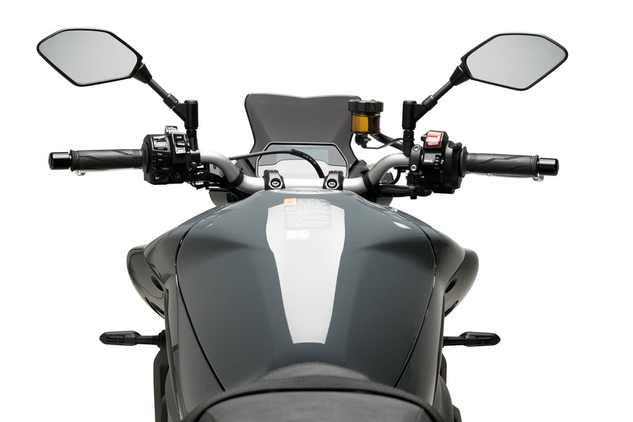 YAMAHA MT-10 SP [2025] – Sport nové generace – Tónované