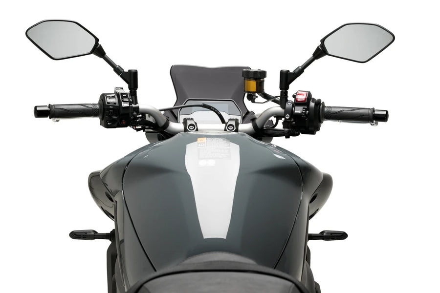 YAMAHA MT-10 SP [2025] – Sport nové generace – černá