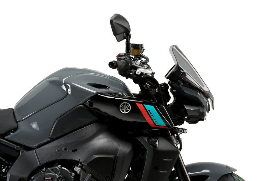 YAMAHA MT-10 SP [2025] – Sport nové generace – Tónované
