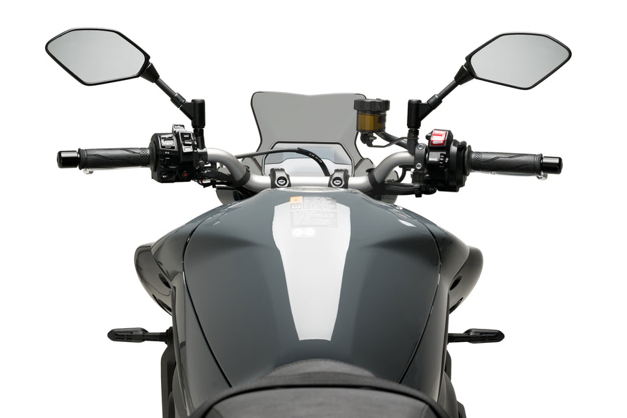 YAMAHA MT-10 SP [2025] – Sport nové generace – černá