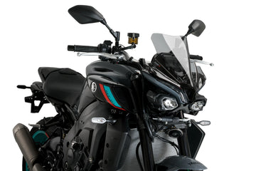 YAMAHA MT-10 SP [2025] – Sport nové generace – Tónované - 0