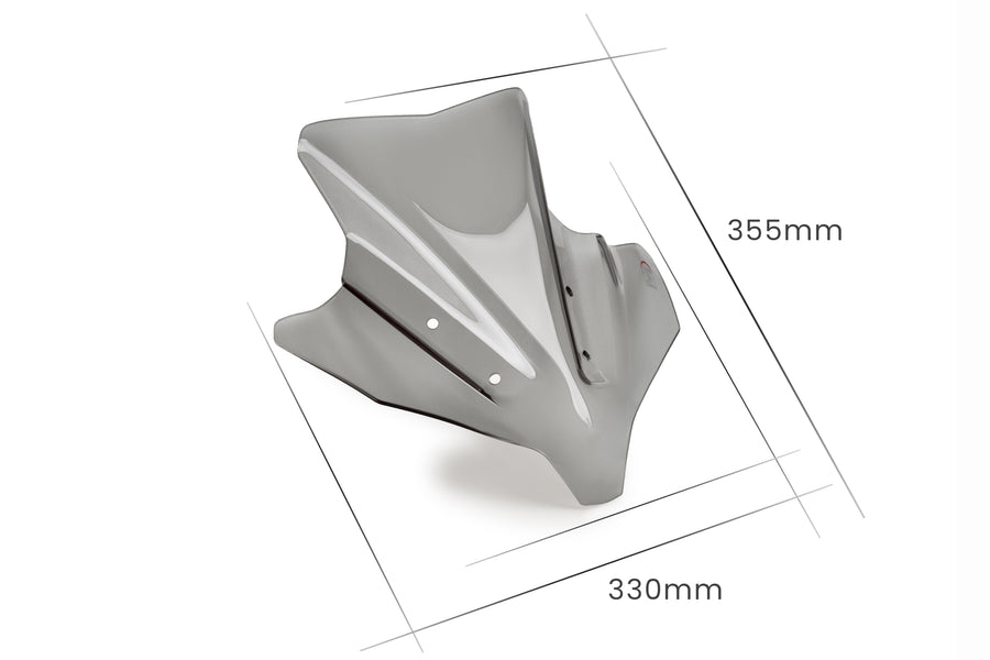 YAMAHA MT-10 SP [2025] – Sport nové generace – černá