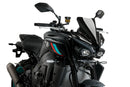 YAMAHA MT-10 SP [2025] – Sport nové generace – černá-1