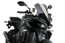 YAMAHA MT-10 SP [2025] - Touring Screen nové generace | Silně tónovaný | PUIG 21362F