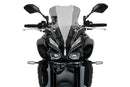 YAMAHA MT-10 SP [2025] - Touring Screen nové generace | Tónované | PUIG 21362H