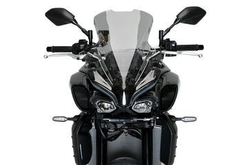 YAMAHA MT-10 SP [2025] - Touring Screen nové generace | Tónované | PUIG 21362H