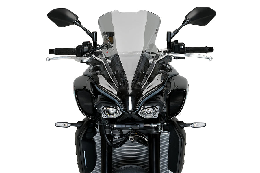 YAMAHA MT-10 SP [2025] - Touring Screen nové generace | Tónované | PUIG 21362H