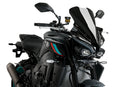 YAMAHA MT-10 SP [2025] - Touring Screen nové generace | Černá | PUIG 21362N
