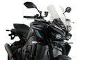 YAMAHA MT-10 SP [2025] - Touring Screen nové generace | Jasno | PUIG 21362W