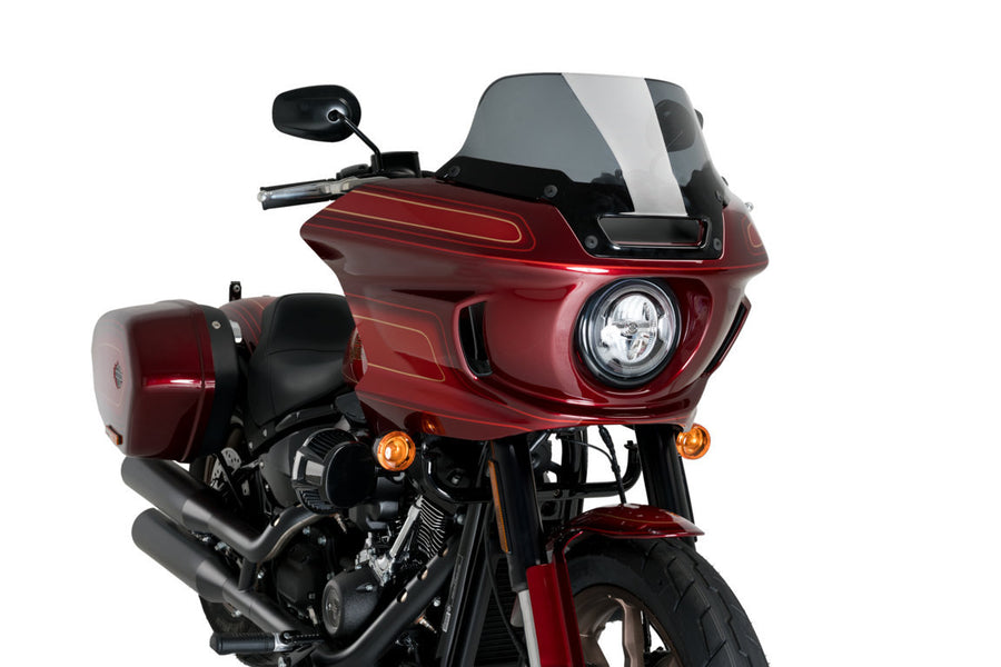 HARLEY DAVIDSON SOFTAIL LOW RIDER ST FXLRST [2025] – High-Road Touring – Silný