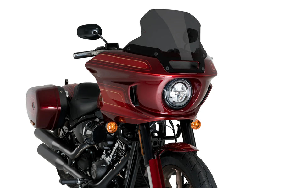 HARLEY DAVIDSON SOFTAIL LOW RIDER ST FXLRST [2025] – High-Road Touring – Tónovaná