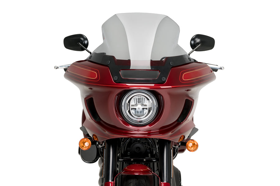 HARLEY DAVIDSON SOFTAIL LOW RIDER ST FXLRST [2025] – High-Road Touring – Silný