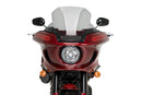 HARLEY DAVIDSON SOFTAIL LOW RIDER ST FXLRST [2025] - High-Road Touring Screen | Tónované | PUIG 21366H