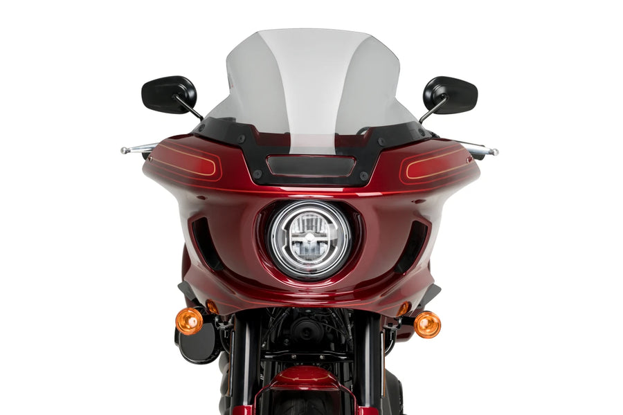 HARLEY DAVIDSON SOFTAIL LOW RIDER ST FXLRST [2025] – High-Road Touring – Tónovaná