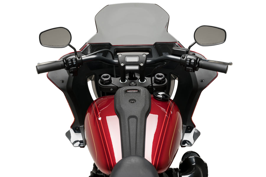 HARLEY DAVIDSON SOFTAIL LOW RIDER ST FXLRST [2025] – High-Road Touring – Tónovaná