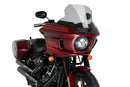 HARLEY DAVIDSON SOFTAIL LOW RIDER ST FXLRST [2025] – High-Road Touring – Silný-28