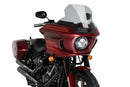 HARLEY DAVIDSON SOFTAIL LOW RIDER ST FXLRST [2025] – High-Road Touring – Silný-4