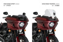 HARLEY DAVIDSON SOFTAIL LOW RIDER ST FXLRST [2025] – High-Road Touring – Silný-9