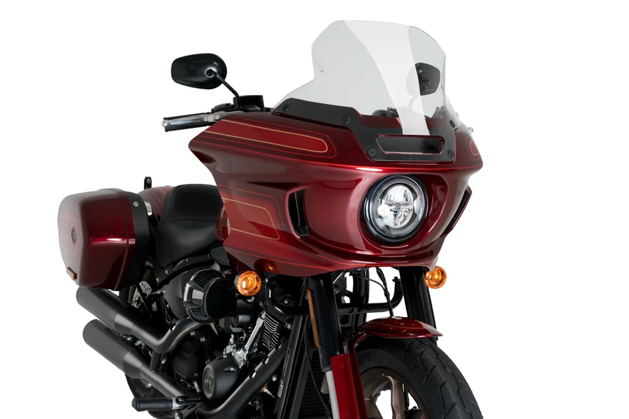 HARLEY DAVIDSON SOFTAIL LOW RIDER ST FXLRST [2025] – High-Road Touring – Silný
