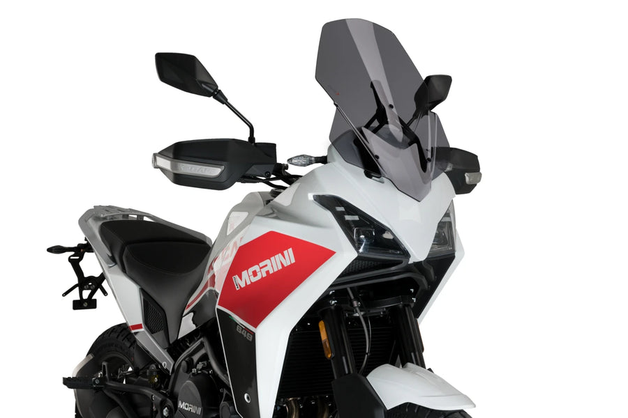 MOTO MORINI X-CAPE 700 [2024] – Touring Screen – Tónovaná