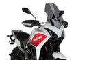 MOTO MORINI X-CAPE 700 [2024] – Touring Screen – Transparentní-24
