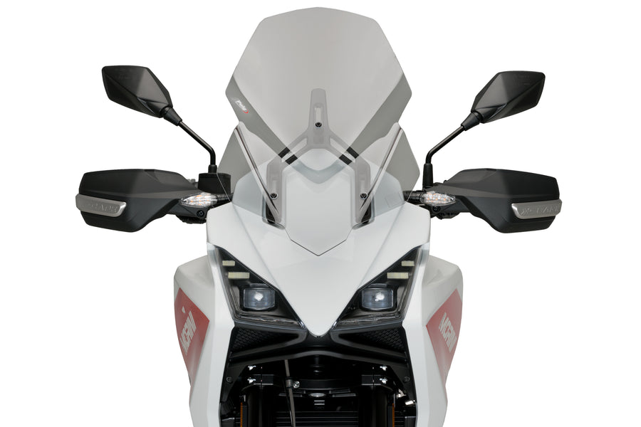 MOTO MORINI X-CAPE 700 [2024] – Touring Screen – Tónovaná