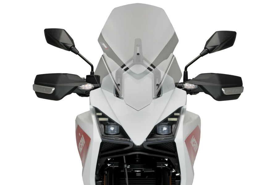 MOTO MORINI X-CAPE 700 [2024] – Touring Screen – Tónovaná