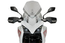 MOTO MORINI X-CAPE 700 [2024] – Touring Screen – Transparentní-6