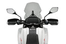 MOTO MORINI X-CAPE 700 [2024] – Touring Screen – Transparentní-8