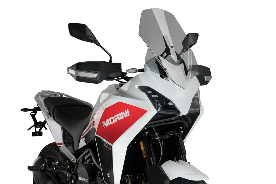 MOTO MORINI X-CAPE 700 [2024] – Touring Screen – Tónovaná