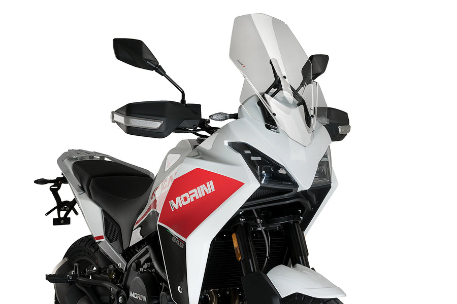 MOTO MORINI X-CAPE 700 [2024] - cestovní obrazovka | Jasno | PUIG 21388W
