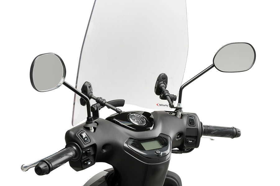 YAMAHA Neo's [2025] - Scooter disc Trafic | Tónované | PUIG 21390H