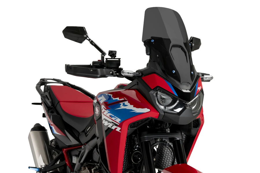 HONDA CRF 1100 L AFRICA TWIN [2025] – Touring Screen – Tónovaná