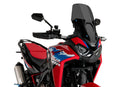 HONDA CRF 1100 L AFRICA TWIN ADVENTURE SPORTS [2025] – cestovní obrazovka – silně tónovaná