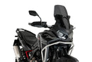 HONDA CRF 1100 L AFRICA TWIN [2025] – cestovní obrazovka – průhledná-28